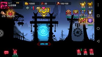 魔法游戏盘点：十大耐玩神作，哪款才是你的最爱？