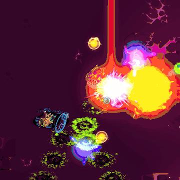 《十大经典耐玩双摇杆射击游戏盘点》