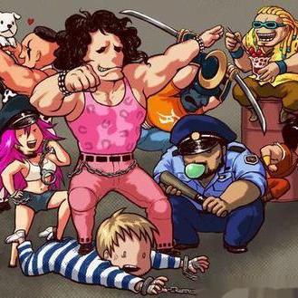 《街机游戏排行：盘点最受欢迎的十大热门游戏》