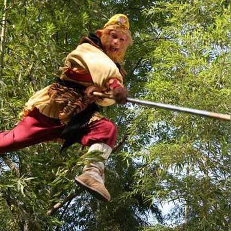 问剑长生流派神通搭配攻略：最强组合速成秘籍