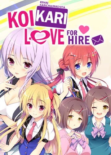 十大恋爱养成游戏盘点：耐玩度爆表的恋爱模拟推荐