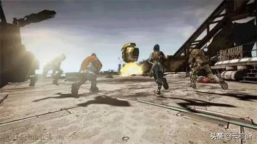 独家盘点：十大热门单线剧情游戏，错过这些你一定会后悔！