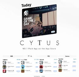 赛博朋克游戏盘点：热门榜单，人气巅峰之作推荐