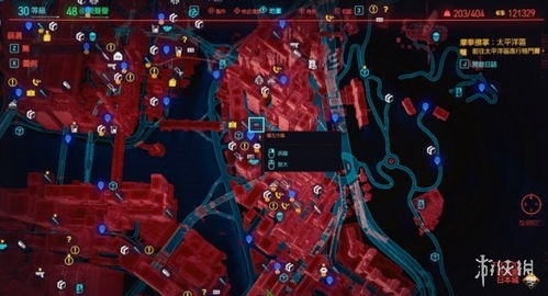 赛博朋克游戏盘点：热门下载量高，这些游戏必玩！