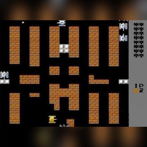 《热门破坏游戏盘点：下载量飙升的破坏力作》