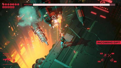 赛博朋克游戏盘点：十大经典耐玩之作推荐