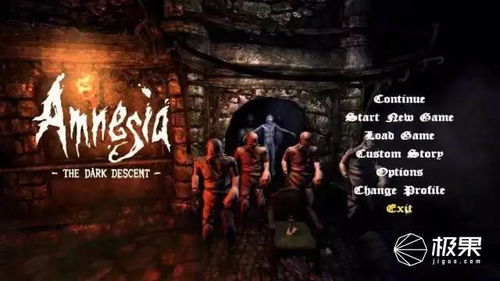 《惊悚求生巅峰！盘点十大热门生存恐怖游戏》