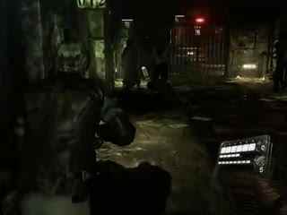 《惊悚求生巅峰！盘点十大热门生存恐怖游戏》