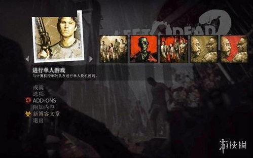 悬疑游戏盘点：十大必玩惊悚佳作推荐