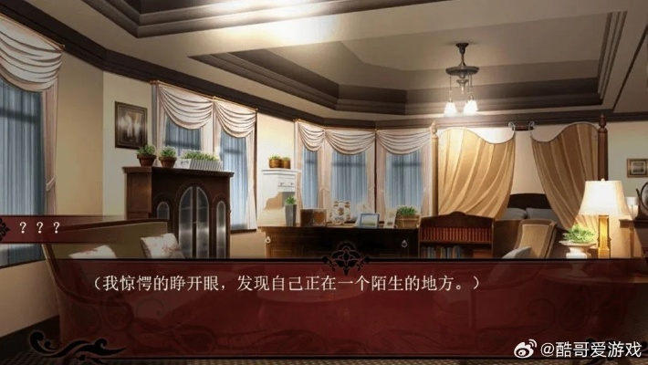 热力推荐！互动小说游戏精选，下载热门互动小说游戏盛宴