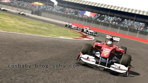 《2024年度赛车游戏巅峰对决：揭秘前十热门排行》