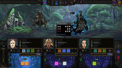 经典Rogue游戏盘点：盘点最受欢迎的复古冒险之旅