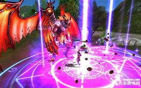 《热力装扮大盘点：最新十大潮流游戏推荐》