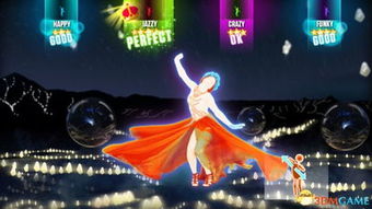 《十大耐玩舞蹈游戏盘点：最有趣舞蹈游戏推荐》