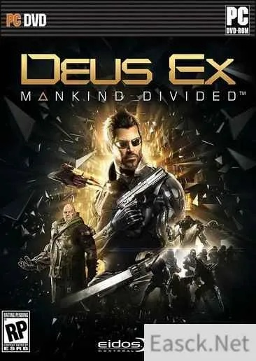 《十大热门超人类主义游戏盘点：探索未来人类极限》