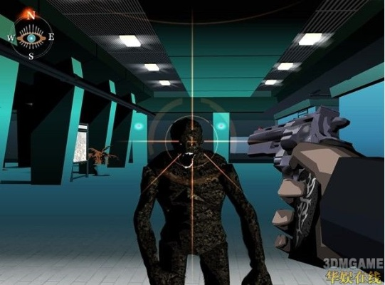 《十大热门超人类主义游戏盘点：探索未来人类极限》