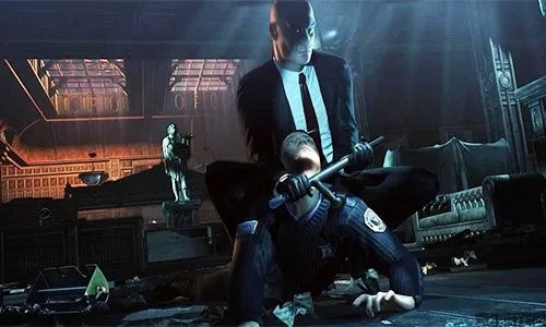 《暗杀高手集结！盘点十大潜入暗杀游戏巅峰之作》