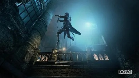 《暗杀高手集结！盘点十大潜入暗杀游戏巅峰之作》