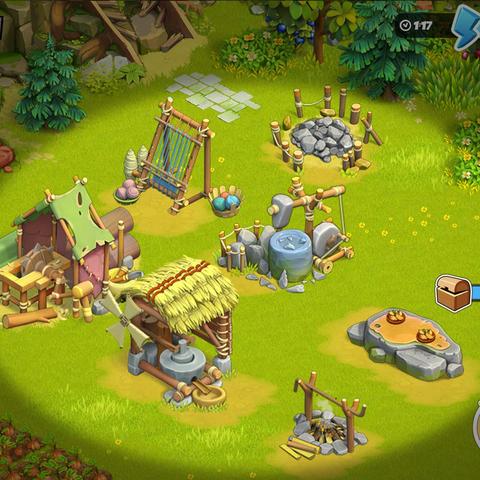 农场管理游戏人气排行：盘点最受欢迎的农场经营大作