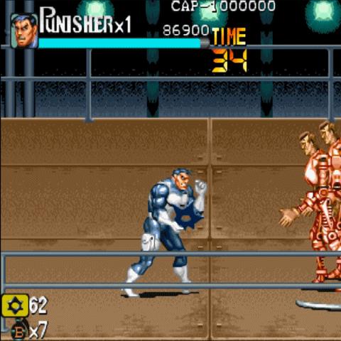 街机游戏人气排行：盘点十大最受欢迎的街机佳作