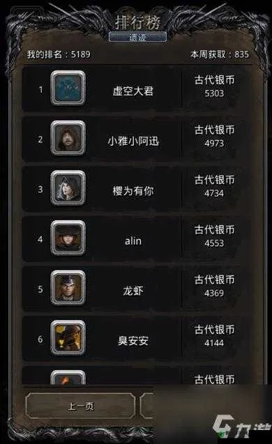 《地下城堡3银币速刷攻略：高效赚钱技巧揭秘》