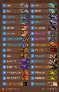 凌云诺随从选择攻略：高效搭配技巧揭秘