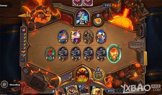 《绝代双惊卡组搭配攻略：漫威对决最强组合揭秘》