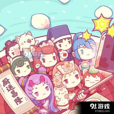 爆炒江湖阵容搭配秘籍：打造无敌满档战队