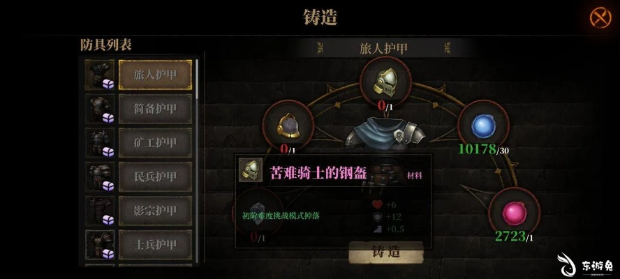 《暗魔领主哥布林副本攻略：高效打法揭秘》