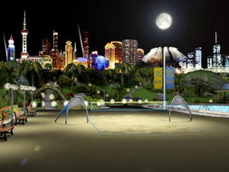 《热力全开！最新动态影像游戏排行速览》