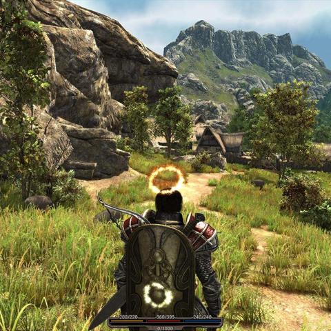 哥特游戏下载排行：热门哥特风格游戏推荐盘点