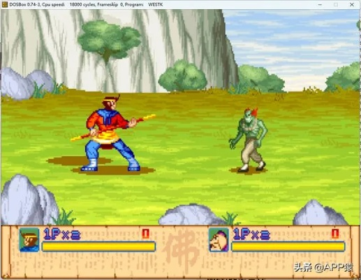 《经典重现！盘点最热门的怀旧游戏精选》