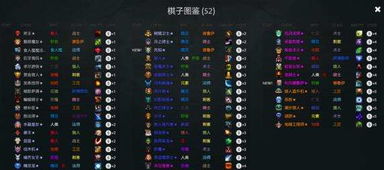 自走棋热门盘点：十大必玩自走棋游戏推荐！