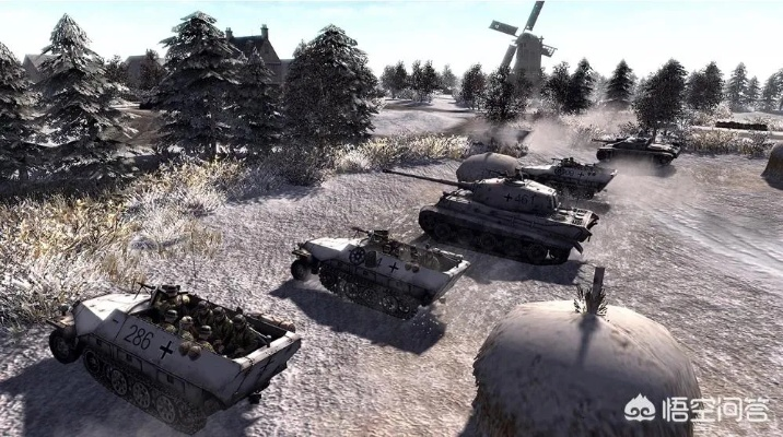 《热门即时战术游戏盘点：盘点最受欢迎的即时战术游戏》