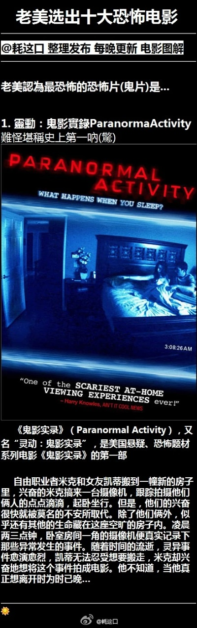 《十大惊悚游戏盘点：揭秘不可错过的恐怖佳作》