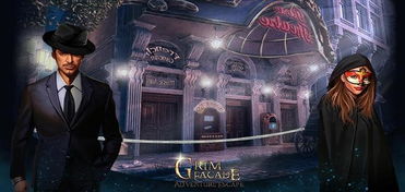 《十大热门密室逃脱游戏排行，揭秘人气王！》