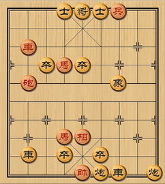象棋热门排行：揭秘高人气象棋游戏巅峰之作