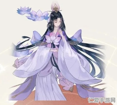 《李师师技能解析：忘川风华录中的绝世佳人》