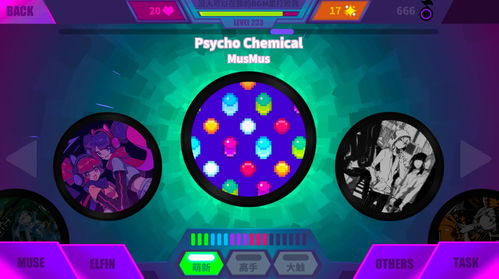 8-bit音乐游戏人气排行：盘点最受欢迎的复古音游TOP10