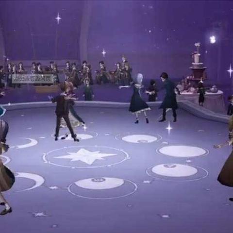 哈利波特觉醒角色编号速查攻略