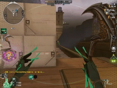 幽梦迷城终关武器幽灵选择攻略，轻松通关！