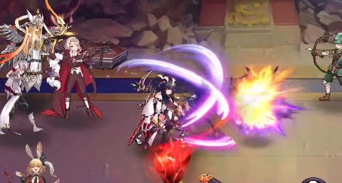 《绯石之心战力飙升指南：新手快速提升攻略》