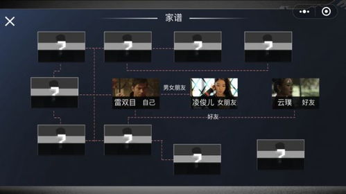 推理游戏精选盘点：揭秘最热调查谜案！