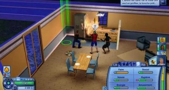 热榜揭晓！2023十大最受欢迎生活模拟游戏盘点，不容错过！