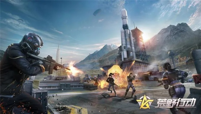 狙击手游戏盘点：十大热门射击游戏推荐，哪款最刺激？