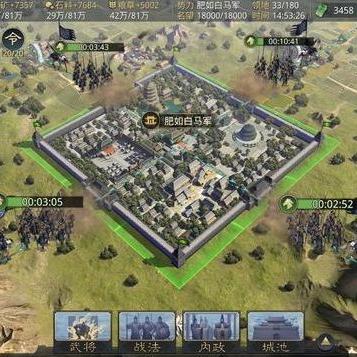 回合制战斗游戏盘点：热门排行前十必玩佳作！