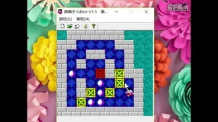 《热门精选！不容错过的推箱子游戏盘点》