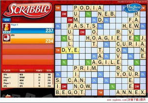 《热门拼字游戏盘点：揭秘最好玩的拼字游戏！》