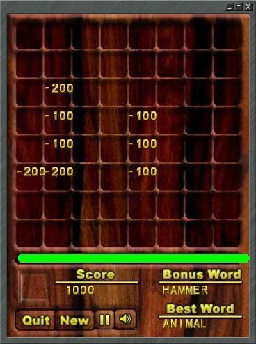 《热门拼字游戏盘点：揭秘最好玩的拼字游戏！》