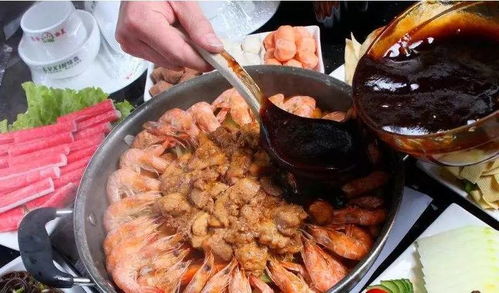 老爹大排档秘制食谱大公开！